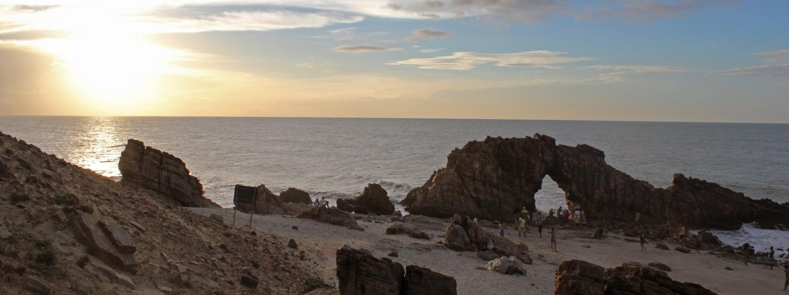 Brazil Beach